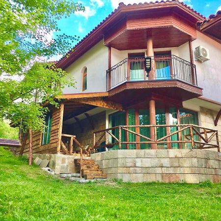 Pamporovo Villa Ngoại thất bức ảnh