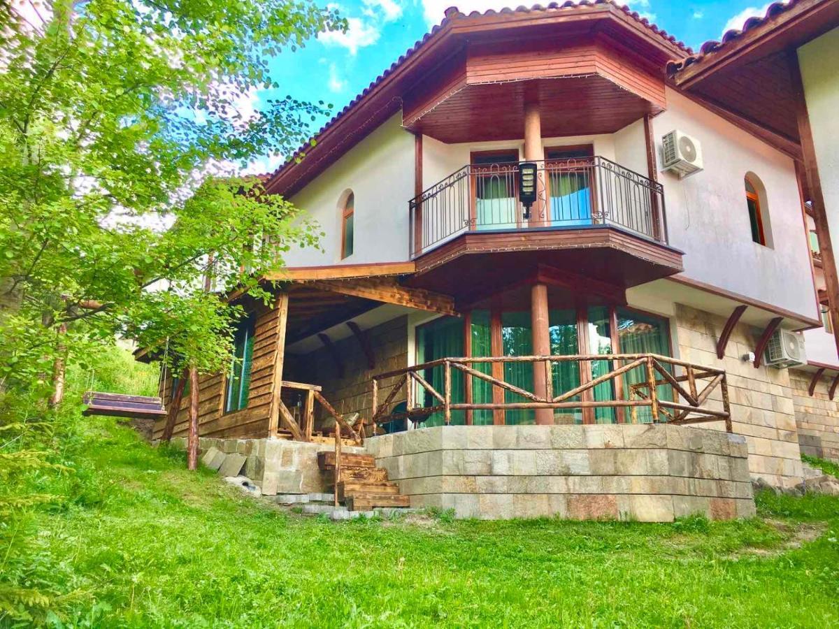 Pamporovo Villa Ngoại thất bức ảnh