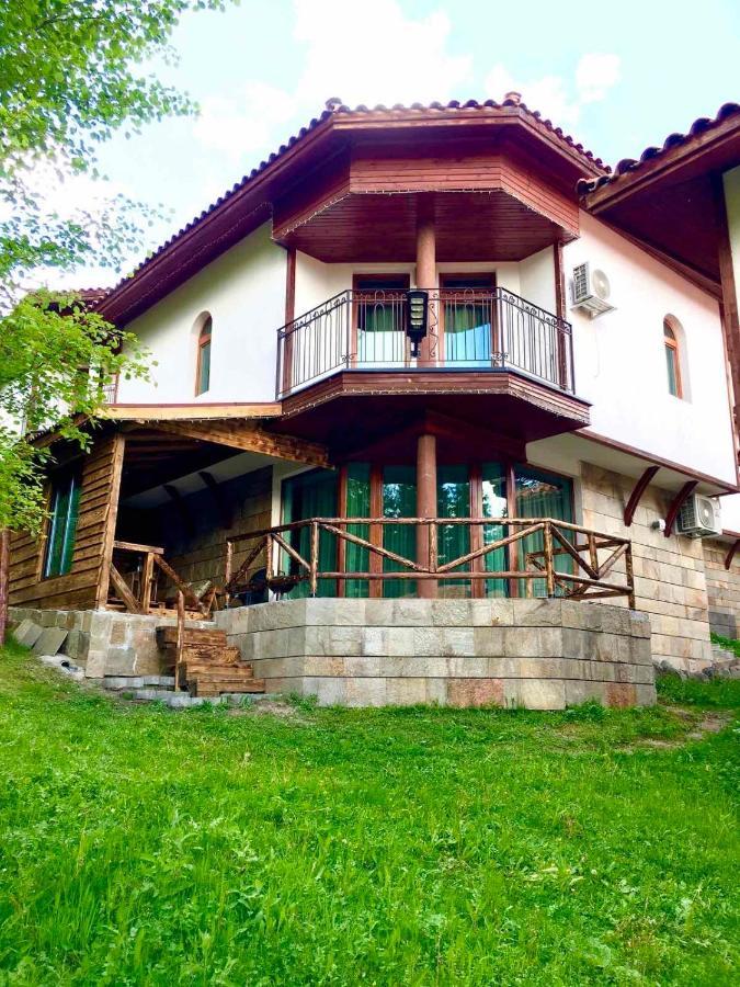 Pamporovo Villa Ngoại thất bức ảnh