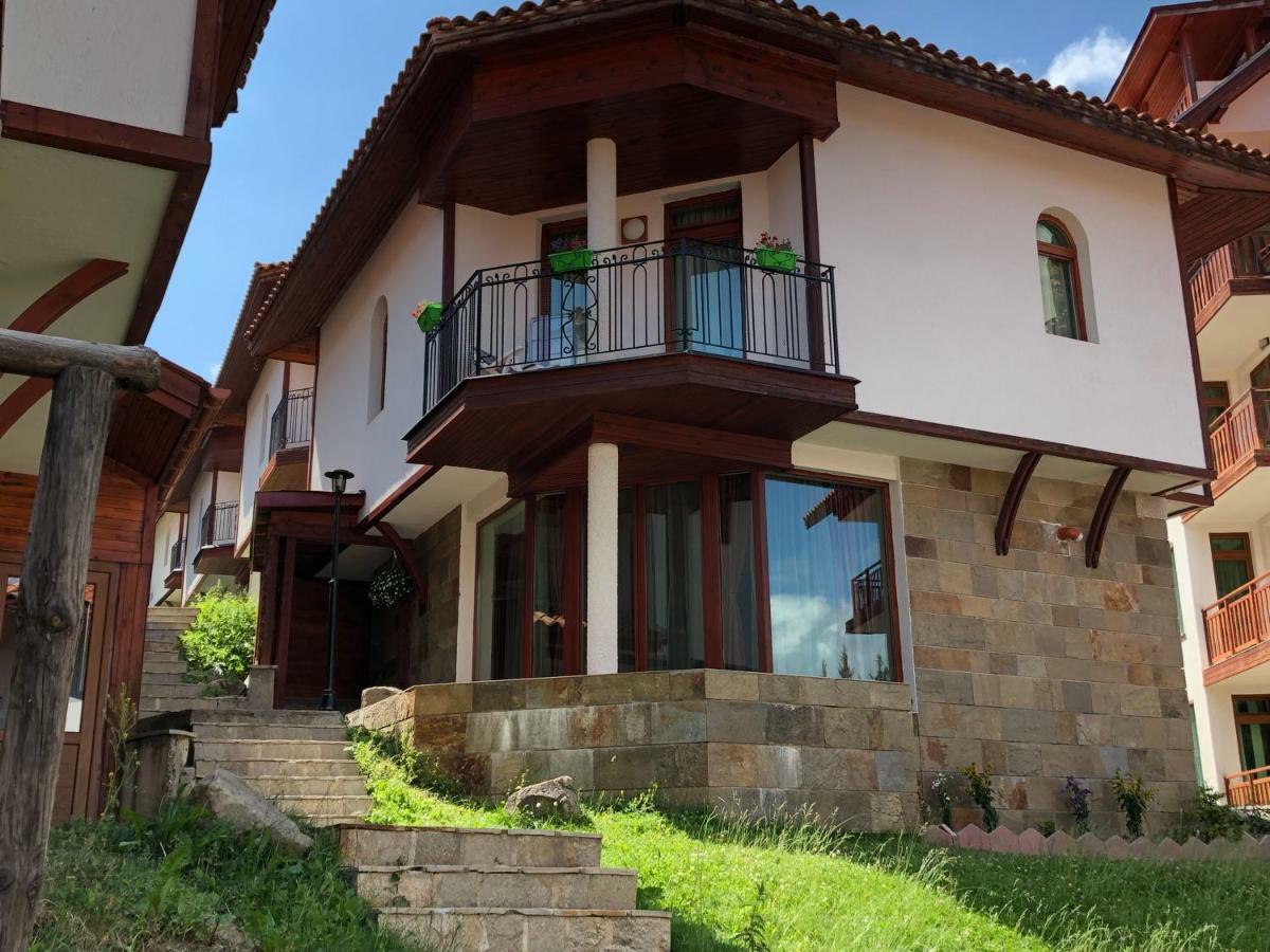 Pamporovo Villa Ngoại thất bức ảnh